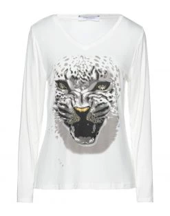 EMMA & GAIA T-shirt For Women Black